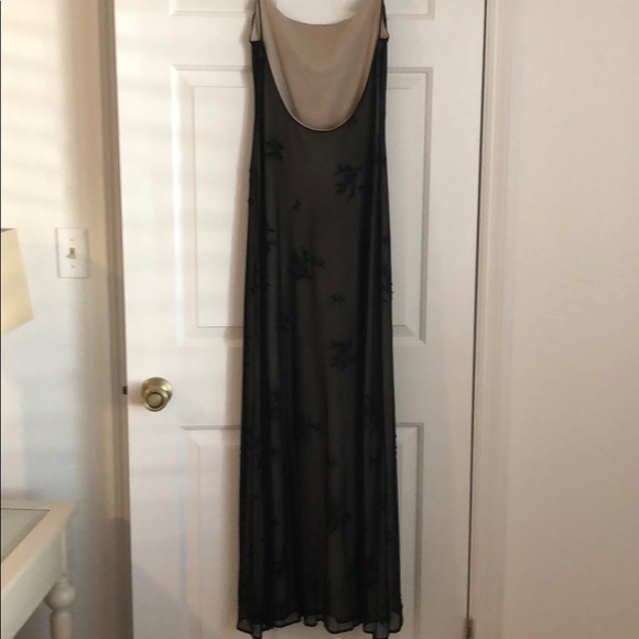Laundry by Shelli Segal formal dress - Picture 3 of 4